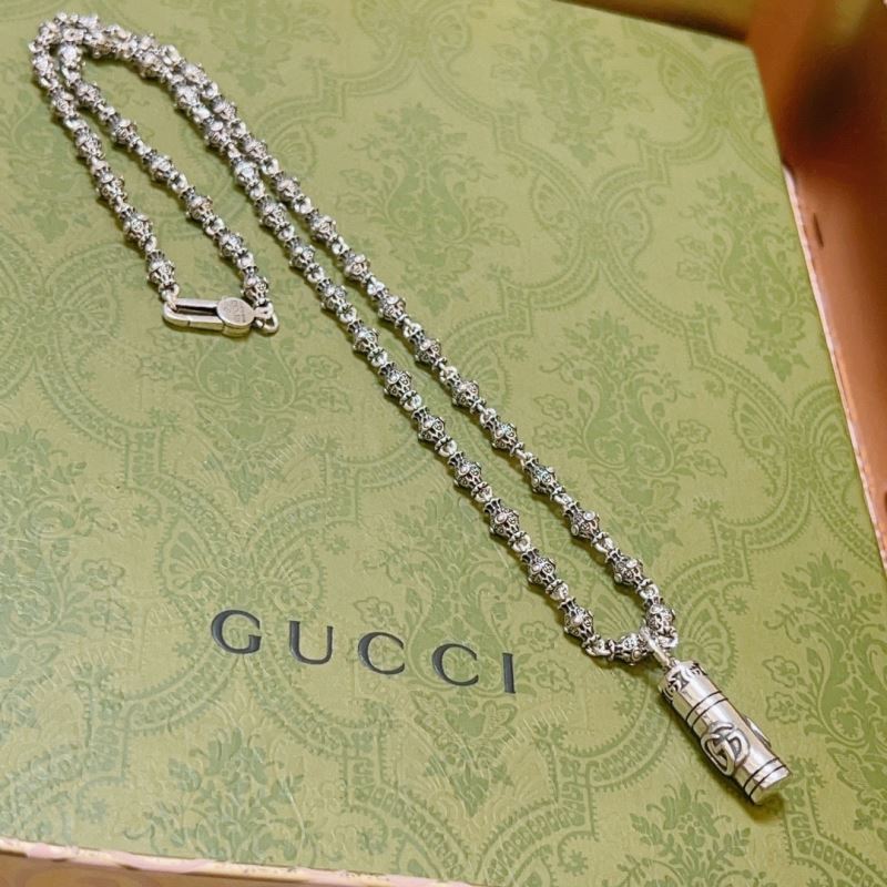 Gucci Necklaces